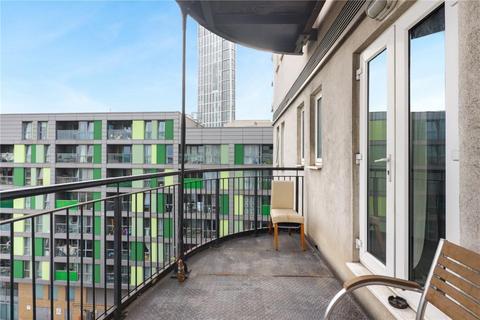 2 bedroom flat to rent, Central House, 32-66 High Street, Stratford, London, E15 2NS