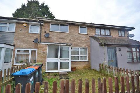 3 bedroom terraced house for sale - Bletchley, Milton Keynes MK3