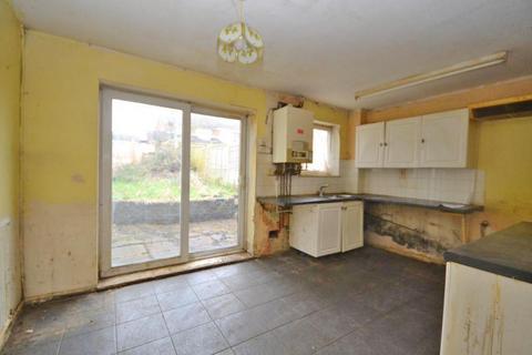 3 bedroom terraced house for sale, Bletchley, Milton Keynes MK3