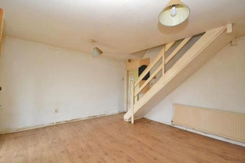 3 bedroom terraced house for sale, Bletchley, Milton Keynes MK3