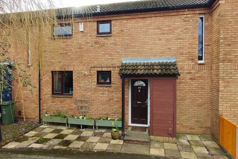3 bedroom terraced house for sale - Pennyland, Milton Keynes MK15