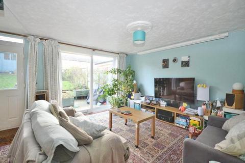 undefined, Pennyland, Milton Keynes MK15