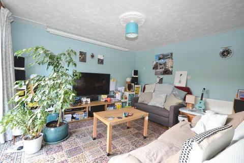 undefined, Pennyland, Milton Keynes MK15
