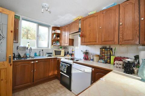 undefined, Pennyland, Milton Keynes MK15