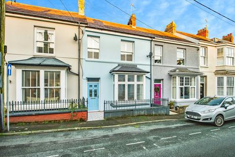 The Avenue, Carmarthenshire SA31