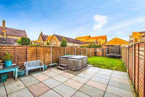 5 bedroom terraced house for sale, The Avenue, Carmarthenshire SA31