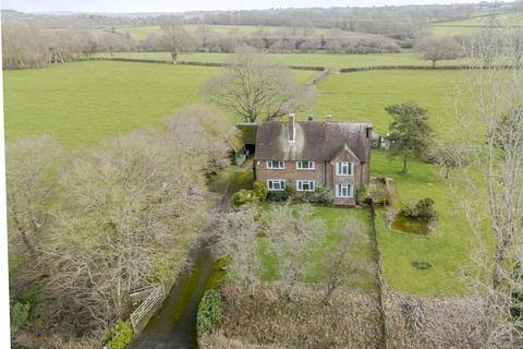 4 bedroom detached house for sale, Grove Hill, Hellingly BN27