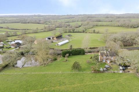 4 bedroom detached house for sale, Grove Hill, Hellingly BN27