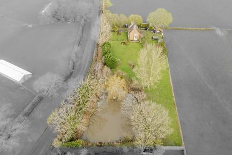 4 bedroom detached house for sale, Grove Hill, Hellingly BN27