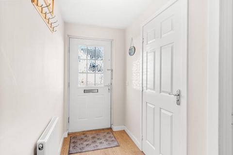 3 bedroom end of terrace house for sale, Kinnaird, Larbert FK5
