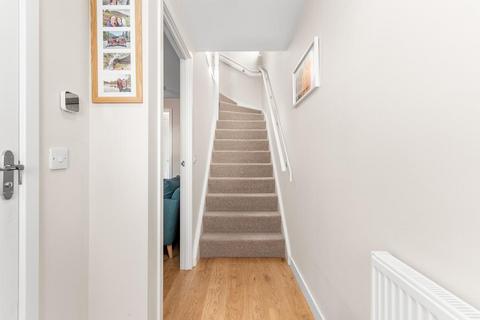 3 bedroom end of terrace house for sale, Kinnaird, Larbert FK5
