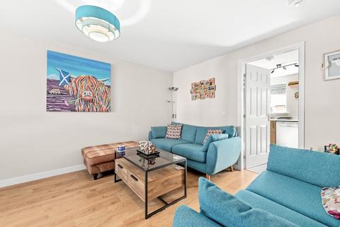3 bedroom end of terrace house for sale, Kinnaird, Larbert FK5