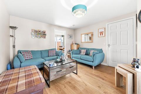 3 bedroom end of terrace house for sale, Kinnaird, Larbert FK5
