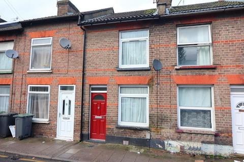 Luton LU1