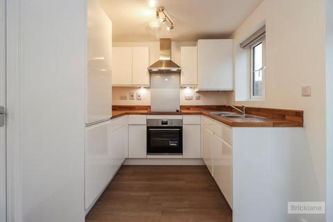 2 bedroom end of terrace house to rent, Market Harborough LE16