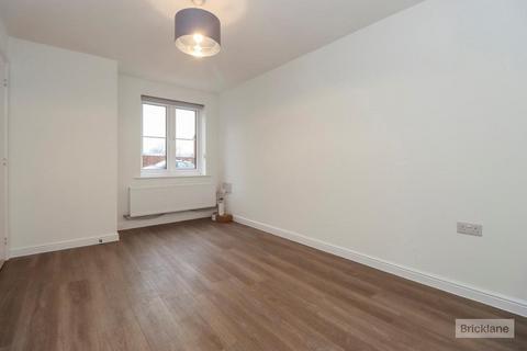 2 bedroom end of terrace house to rent, Market Harborough LE16