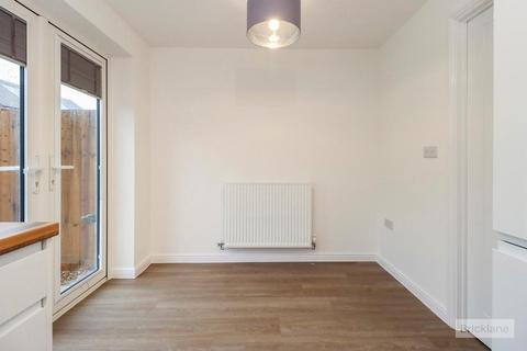 2 bedroom end of terrace house to rent, Market Harborough LE16