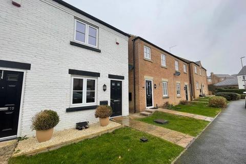 undefined, Rothwell, Rothwell NN14