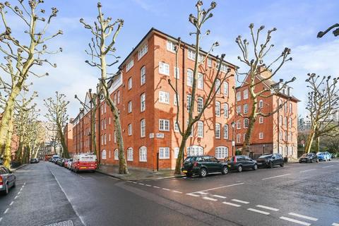 2 bedroom flat for sale, Erasmus Street, Westminster, London, SW1P 4HT