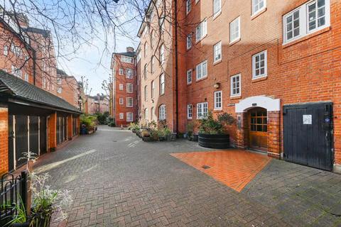 2 bedroom flat for sale, Erasmus Street, Westminster, London, SW1P 4HT