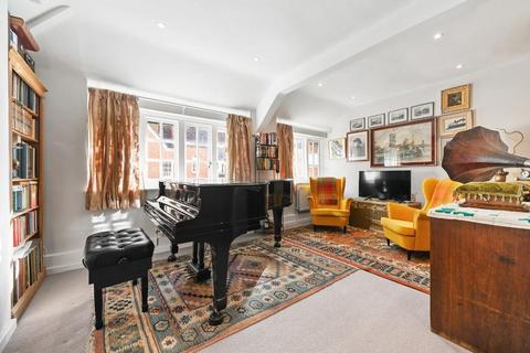 2 bedroom flat for sale, Erasmus Street, Westminster, London, SW1P 4HT
