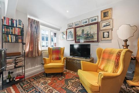 2 bedroom flat for sale, Erasmus Street, Westminster, London, SW1P 4HT