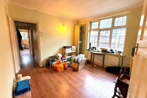 2 bedroom semi-detached bungalow for sale, Challney, Luton LU4