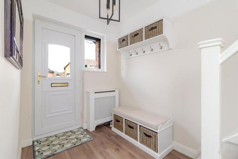 3 bedroom semi-detached house for sale, Hillbury Road, Warlingham, Surrey, CR6 9TA