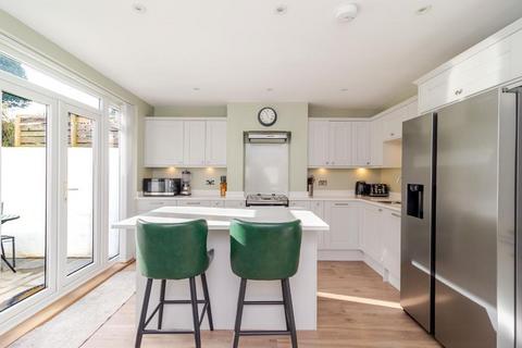 3 bedroom semi-detached house for sale, Hillbury Road, Warlingham, Surrey, CR6 9TA