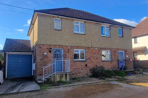 3 bedroom semi-detached house for sale, Preston Road, Bembridge, Isle of Wight, PO35 5UN