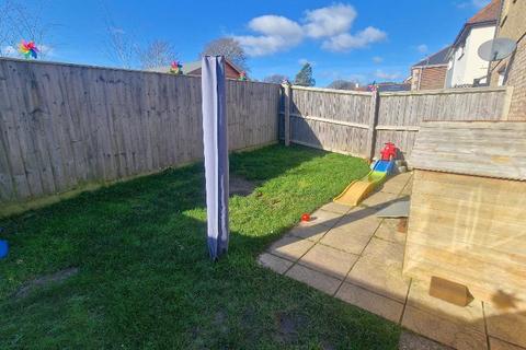 3 bedroom semi-detached house for sale, Preston Road, Bembridge, Isle of Wight, PO35 5UN