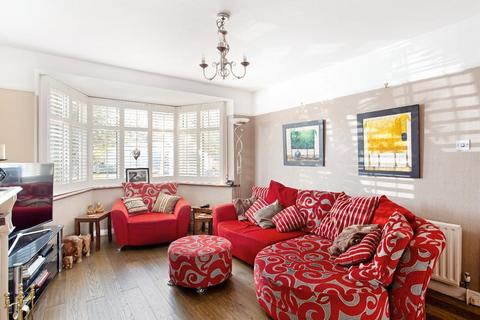 5 bedroom semi-detached house for sale, Arundel Road, Kingston upon Thames, Surrey, KT1 3RY