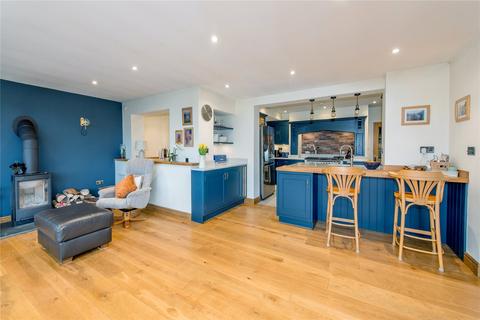 4 bedroom detached house for sale, Wembdon Hill, Wembdon, Bridgwater, Somerset, TA6