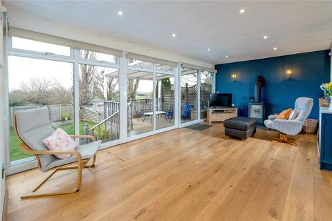 4 bedroom detached house for sale, Wembdon Hill, Wembdon, Bridgwater, Somerset, TA6