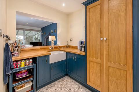 4 bedroom detached house for sale, Wembdon Hill, Wembdon, Bridgwater, Somerset, TA6