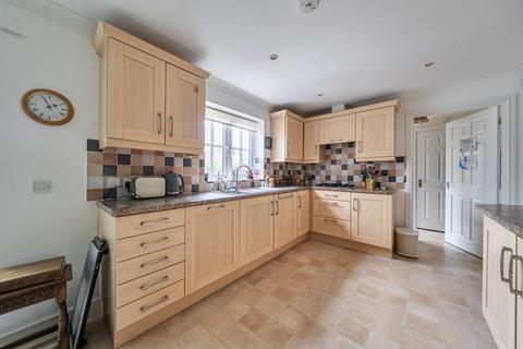 undefined, Gainsborough, Milborne Port, Sherborne, Somerset, DT9