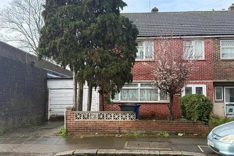 BRENT RD, Southall