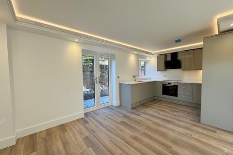 undefined, Canon Street, TAUNTON