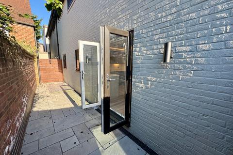 undefined, Canon Street, TAUNTON
