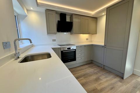 undefined, Canon Street, TAUNTON