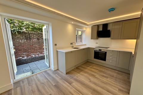 undefined, Canon Street, TAUNTON