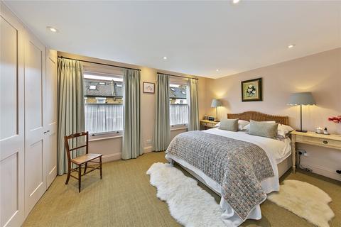 undefined, Northcote Road, St Margarets, TW1