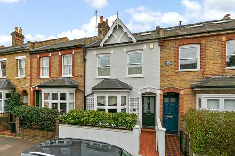 undefined, Northcote Road, St Margarets, TW1