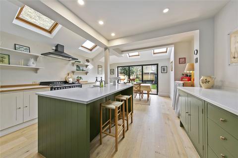 undefined, Northcote Road, St Margarets, TW1