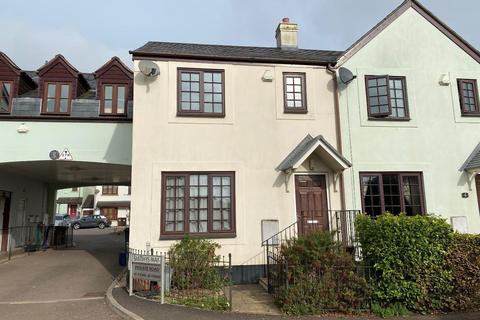 undefined, Smithys Way, Sampford Peverell, EX16