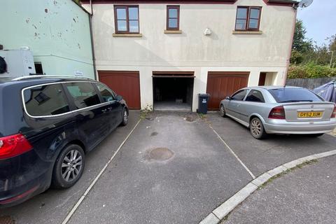 undefined, Smithys Way, Sampford Peverell, EX16