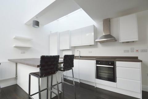 undefined, Hermitage Lane, London, SE25