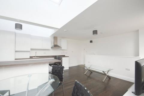 undefined, Hermitage Lane, London, SE25