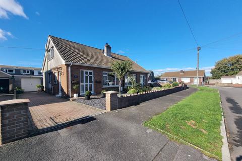 Heol Croesty, Pencoed, CF35