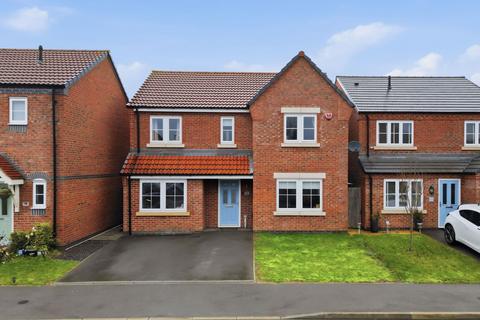 undefined, Oldbridge Way, Bilsthorpe NG22